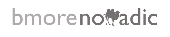 BmoreNomadic logo